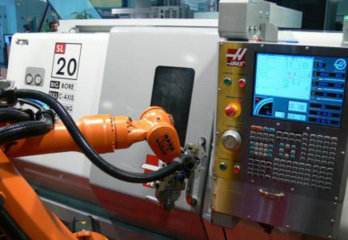 機(jī)器自動(dòng)化工程