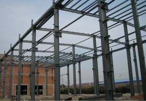 鋼結(jié)構(gòu)工程